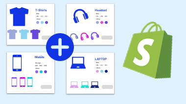 Boost Your Shopify Store’s Sales with the Combined Listings App