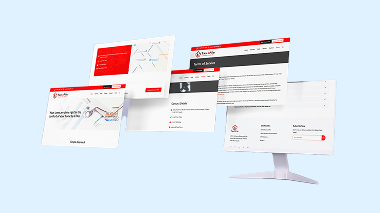 Tax eFile – Smart Service-Based E-Commerce Website