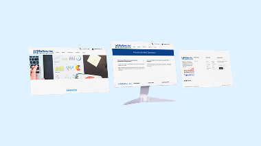 BizServ Inc. – Business Consultation Service Provider