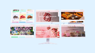 Ten to Three Bakery: A Seamless E-commerce Journey